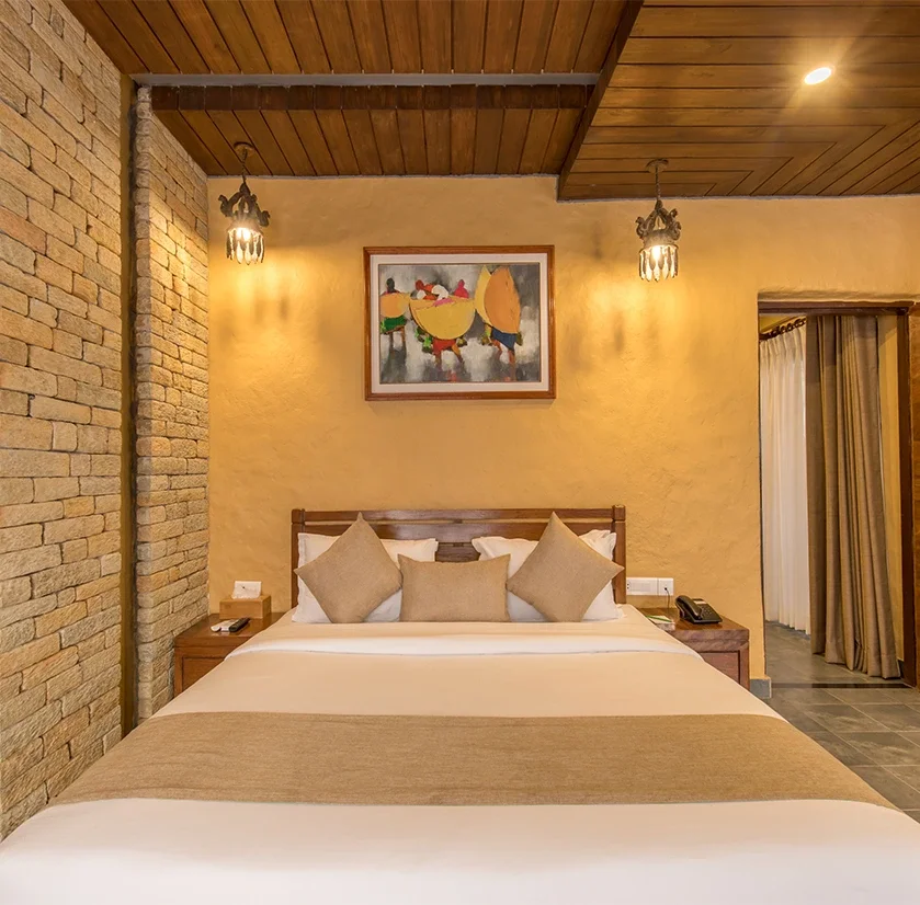 Bar Peepal Resort property photo 3